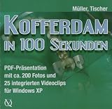 Kofferdam in 100 Sekunden, 1 CD-ROM
