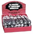 All-Weather&trade; 24pc Set of Black Umbrellas in Display Box