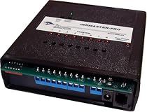 IrrMaster X10 Sprinker Controller, 8 Zones