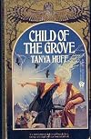 The Child of the Grove (Wizard Crystal)