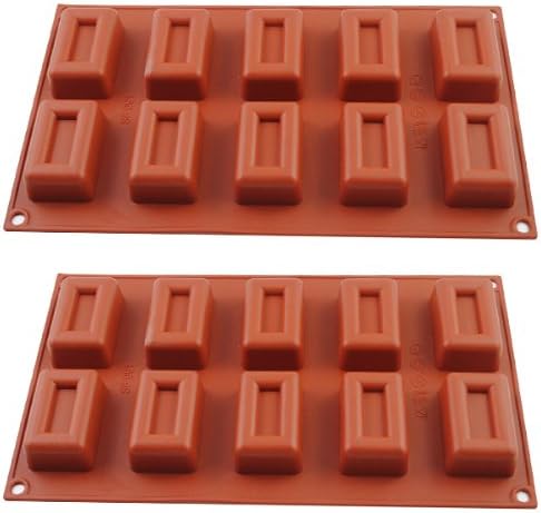 2 Pack of Treasure Valley Muffin Mold.muffin Mould.silicone Muffin Mold.silicone Muffin Mould.silicone Cake Mould.silicone Soap Mould.silicone Candle Mould.silicone Bath Soap Mould.silicone Shampoo Bar Mould.silicone Dryer Balls Mould.silicone Pudding Mould.silicone Lotion Mould.silicone Hand Lotion Mould.silicone Hair Soap Mould.silicone Hand Soap Mould.silicone Shower Jelly Mould.silicone Body Soap Mould (2 Pcs)
