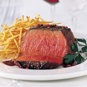 Omaha Steaks 10 oz. Filet Mignons