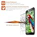 iPhone 6S plus Screen Protector,COCOCAT[3D Touch Compatible-Tempered Glass][With easy Installation Tool]0.15 mm BallisticGlass iPhone 6Splus GlassScreen ProtectorWorkwith iPhone6plus andProtectiveCase