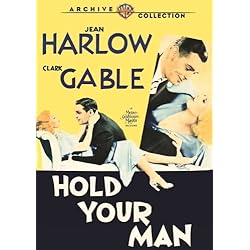 Hold Your Man