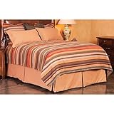 Heritage Loft Blanket - King/Cal King/Super Queen