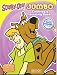 Scooby-Doo! Jumbo Coloring & Activity Book [Paperback] by Hanna-Barbera
