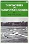 Discoveries in Martin's Hundred (Colonial Williamsburg archaeological series)