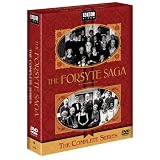 The Forsyte Saga - The Complete Series ~ Eric Porter