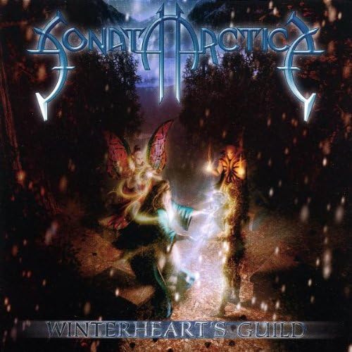 Winterheart's Guild
