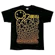 Nirvana - Many Smiles -T-Shirt