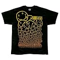 Nirvana - Many Smiles -T-Shirt