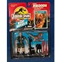 Jurassic Park - Robert Muldoon Series II
