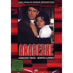 Arabeske