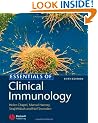Essentials of Clinical Immunology
