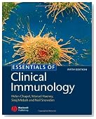 Essentials of Clinical Immunology