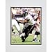 Photo File Baltimore Ravens Terrell Suggs Matted Photo