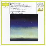 Strauss: Also Sprach Zarathustra, Till Eulenspiegel, Salomes Dance