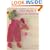 Chic Knits for Stylish Babies: 65 Charming Patterns for the First Year
