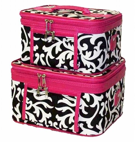 Image #1 of Train Case Cosmetic