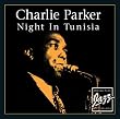 Night in Tunisia