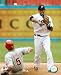 Hanley Ramirez Marlins Double Play 8x10 Photo