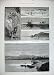 1883 Assouan Sakieh Shadouf Egypt River Nile Ships Art