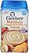 Gerber Baby Cereal, Multigrain Apple Sweet Potato, 8 Ounce