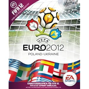 UEFA EURO 2012 UEFA EURO 2012