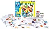 picture of Shopping List