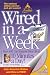 AOL Logo! Wired in a Week: How AOL Can Improve Your Life in 10 Minutes a Day!