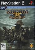 Socom Us Navy Seals - Platinum