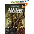 Warhammer 40,000: Blood & Thunder