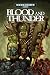 Book Warhammer 40,000: Blood & Thunder