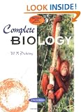 Complete Biology (Completes)