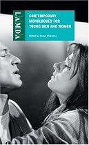 Contemporary Monologues for Young Men and Women (Lamda)