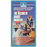 Killing of Randy Webster