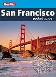 Travel : San Francisco Berlitz Pocket Guide