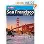 San Francisco Berlitz Pocket Guide