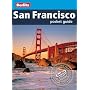 San Francisco Berlitz Pocket Guide
