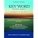Hebrew-Greek Key Word Study Bible (2008 AMG edition): NASB-77 Bible version, Hardbound (Key Word Study Bibles)