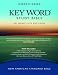 Hebrew-Greek Key Word Study Bible (2008 AMG edition): NASB-77 Bible version, Hardbound (Key Word Study Bibles)