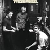 Twisted Wheel [VINYL]