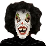 Forum Novelties Inc 33839 Full Moon Killjoy Mask