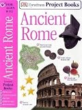 Sue Nicholson �Ancient Rome (Eyewitness Project Books)�