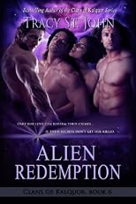 Alien Redemption