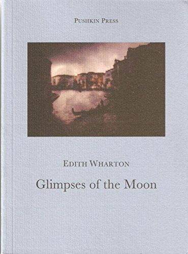 glimpses of the moon pushkin collection
