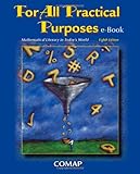 For All Practical Purposes: Mathematical Literacy in Today's World