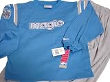 Orlando Magic NBA Kids Long Sleeve Sweat Pant Set