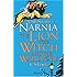 The Lion, the Witch and the Wardrobe (The Chronicles of Narnia)