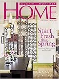 Austin Monthly Home